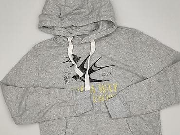nike storm fit windrunner: Big Star, Bluza z kapturem damska, rozmiar L — 1
