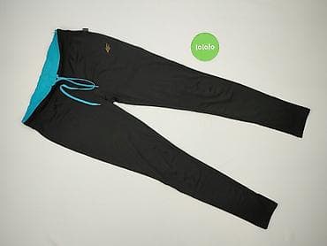 spódnice 4f: 4F, Legginsy Sportowe damskie, rozmiar S — 2