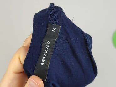 koszulki z nadrukiem poznan: Reserved, Bluzka damska, rozmiar M — 5