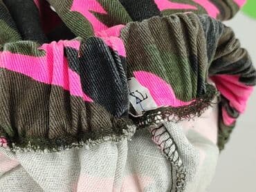 koszulka moro damska cropp: Szorty damskie, rozmiar XL — 4