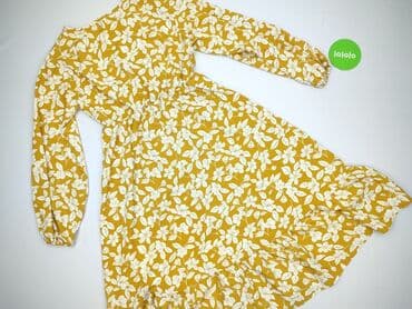 sukienka w cytryny shein: Shein, Sukienka damska, rozmiar M — 3