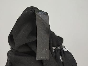 primark black shorts: Asos, Sukienka damska, rozmiar 2XS — 5