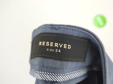 marynarki i kamizelki damskie theory: Spodnie materiałowe damskie, XS — 4