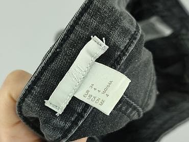 hm cargo pants: H&M, Шорти жіночі, розмір XS — 5