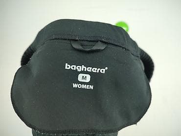 ubrania tech: Legginsy Sportowe damskie, rozmiar M — 4