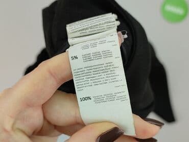 reserved spodnie dresowe: Reserved, Spodnie materiałowe damskie, rozmiar S — 5