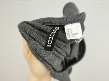 koszulka z makłowiczem: H&M, T-shirt damski, rozmiar S — 4