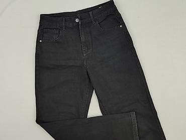 nike jeans: Jeansy damskie, rozmiar S — 1