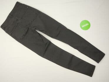 legginsy cropp: Cropp, Jeansy damskie, rozmiar S — 4