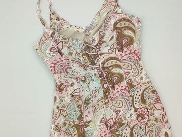 sukienki boho koronkowe: Marc Aurel, Sukienka damska, rozmiar S — 1