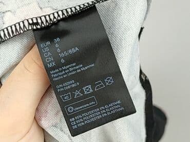 sukienki damskie modne: Divided, Sukienka damska, rozmiar M — 5