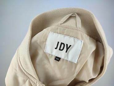 pieces kurtki: JDY, Kurtka przejściowa damska, rozmiar 2XS — 4