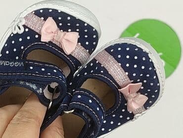 tanie kapcie allegro: Baby shoes, Legro, 20, condition - Perfect — 4