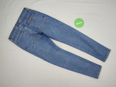 marynarka męska sinsay: House of Denim, Джинси для чоловіків, XS — 3