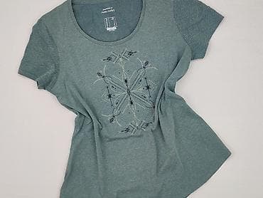 marcolia: Decathlon, T-shirt damski, rozmiar S — 1