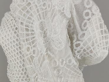 164 cm: Bluzka damska, rozmiar 4XL — 5