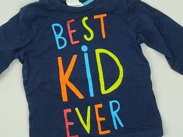 ajax amsterdam koszulka bob marley: Blouse, H&M, 3-6 months, condition - Perfect — 1