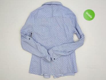 koszula z bufiastymi rękawami sinsay: Orsay, Koszula damska, S — 3