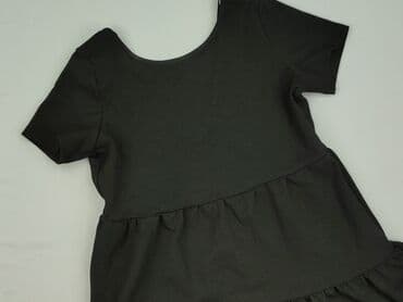 sukienki dla niskich i grubych: Sinsay, Women`s dress, size S (EU 36) — 1