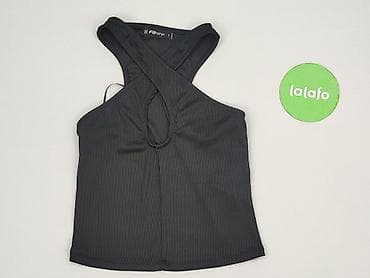 fb sister tank top: FB Sister, Women`s top, size S — 2