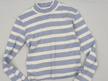 sinsay bluzki z krótkim rękawem: Sinsay, Bluzka damska, rozmiar S — 1