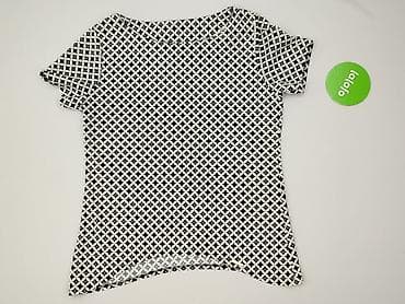 markitop clothing: Moda Italia, T-shirt damski, rozmiar One size — 2