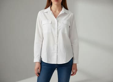 koszule aries: Koszula damska, rozmiar S — 1