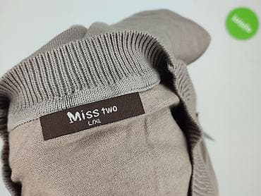 bomber: Sweter damski, rozmiar XL — 5