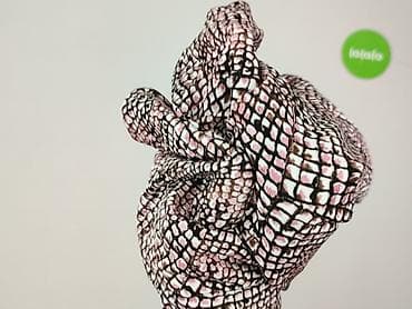 cekiny hm: H&M, Bluzka damska, rozmiar M — 4