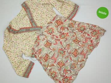 styl boho ubrania: Sukienka damska, rozmiar 2XL — 3