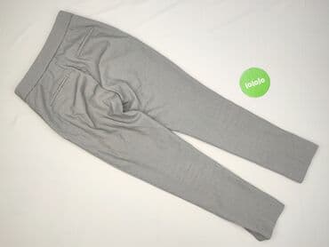 reserved kurtka damska zimowa: Reserved, Spodnie materiałowe damskie, rozmiar XS — 3