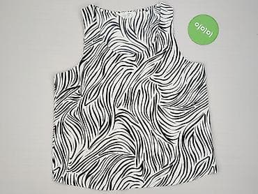 alpha top: Primark, Top damski, rozmiar L — 2