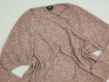 F&F, Sweter damski, rozmiar M — 1