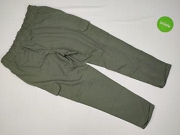 t shirty multicam: Tchibo, Spodnie cargo damskie, rozmiar XL — 3