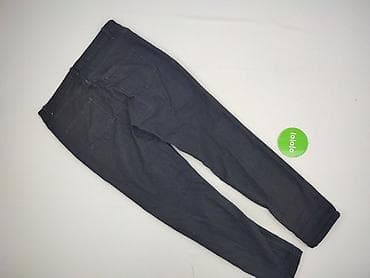 dżinsy moda: Janina, Jeansy damskie, rozmiar XL — 3