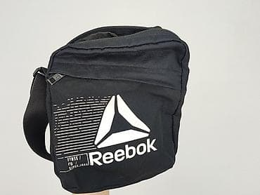 plecak primark: Torebka, Reebok, stan - Bardzo dobry — 5