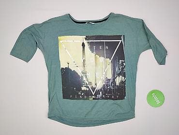 duże: C&A, T-shirt damski, rozmiar XL — 2