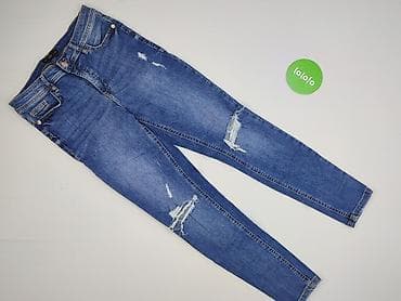 massimo dutti jeansy: F&F, Jeansy damskie, rozmiar S — 2