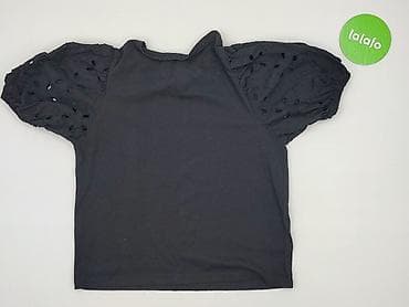 sinsay biale trampki: Sinsay, Bluzka damska, rozmiar XS — 4