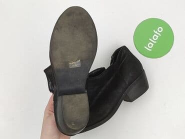 kozaki mohito: Botki damskie, rozmiar 43 — 4