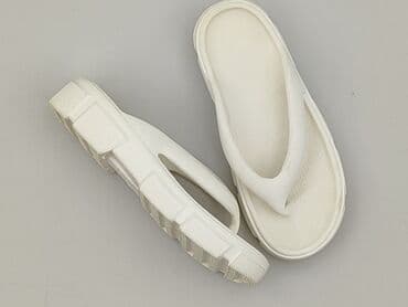 buty ala crocs: Japonki damskie, rozmiar 37 — 1