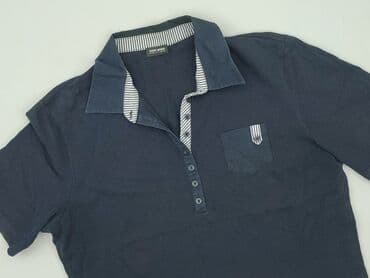 Gerry Weber Edition, Polo shirt for men, size L