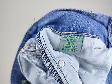 babies jeans: Jeansy damskie, rozmiar 2XS — 4
