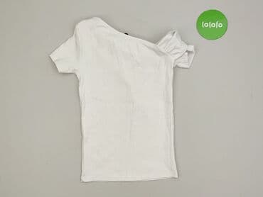 koszule do karmienia sinsay: Sinsay, Top damski, rozmiar M — 4