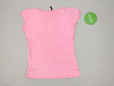 python t shirty: Sinsay, T-shirt damski, rozmiar M — 4