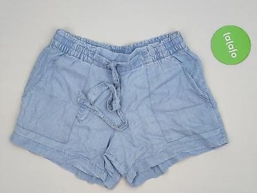 denimco: Esmara, Szorty damskie, rozmiar M — 2