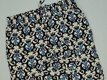 Spodnie materiałowe damskie, rozmiar M