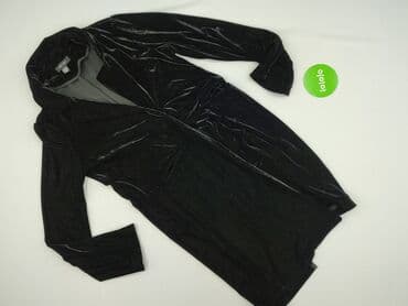 kurtka zimowa do kostek: Amisu, Płaszcz damski, M — 2