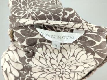 sukienki la rochelle: Rocha John Rocha, Sukienka damska, rozmiar L — 4