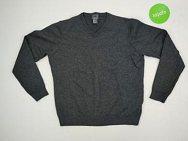 wool: H&M, Sweter damski, rozmiar XL — 2